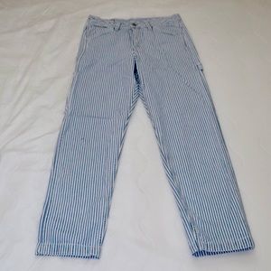 Levi’s men’s carpenter pants